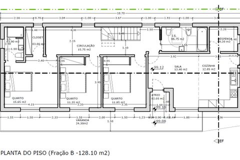 Helårsgrund i Alcobaca, Leiria, Alcobaca - € 139.000 | Ref: RVE2972 - foto 26